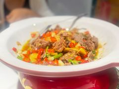 -大鸽饭(马王堆店)