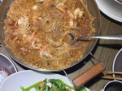 -隆喜元鱼汤包·海鲜(中联广场店)