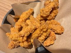 -必胜客(华地店)