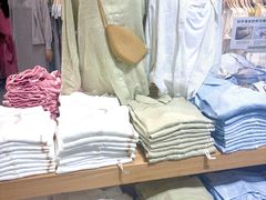 -MUJI无印良品(万达天鹅湖店)