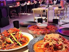 -红盔甲·小龙虾(车公庙店)
