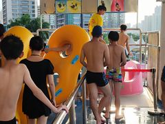 -黄金海岸水上乐园