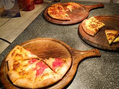 -金海湾自助餐厅(金陵饭店)