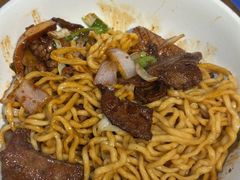 -寻裕记·现炒浇头面(人民广场店)