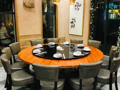 包房-外婆船宴餐厅·外婆喊你回家吃饭