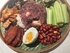 -俏香傣·德宏风味餐厅(万宏路店)