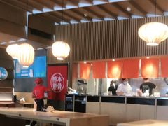 大堂-味千拉面(南昌杉杉奥特莱斯广场店)