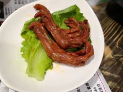 鸭爪-赤甲皇(仙霞路店)