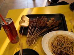 -望京小腰(北京总店)