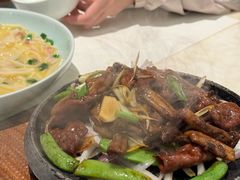 -港丽餐厅(高德置地店)