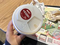 -肯德基(京广桥店)