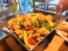 -酸婆娘江湖川菜(紫竹路店)