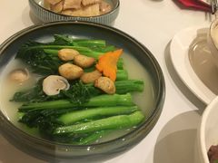 -酌宴府The China Club·广州万富希尔顿酒店(云城东路店)