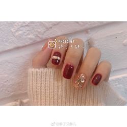 -Halo美甲美睫