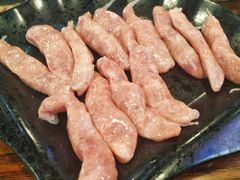 -牛犇烤肉(物资学院路店)