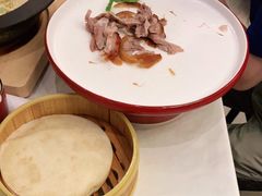 -大鸭梨烤鸭店(花园村店)