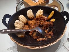 -古洼一锅鲜(开发区店)
