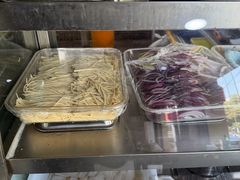 -溢福香东北兄弟酱骨饺子馆(刘家冲店)