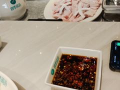 -四季缤纷椰子鸡(雨花亭凯德广场店)