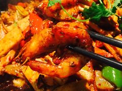 -炭舍干锅·烤鱼(扬名广场店)