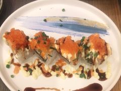 -樱の千渡日式料理·铁板烧•烧鸟(金盛田广场店)
