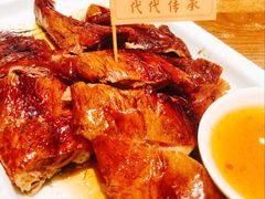 -先记烧鹅王·本地粤菜(福永店)