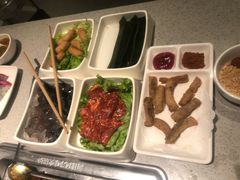 -海底捞大排档火锅(悦荟广场店)