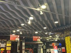 -老浒记烤鸭-北京菜(琉璃厂店)