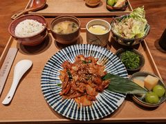 -一本料理(西溪天街店)