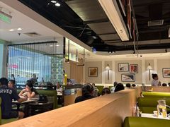 -汤城小厨•粤菜•靓汤(西直门凯德MALL店)