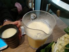 -新辣道鱼火锅(上地华联店)