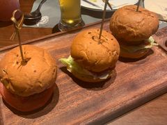 -Ambra Haus琥珀屋精酿餐厅(宝山店)