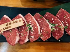 -赤羽烧肉屋(琅琊古道店)