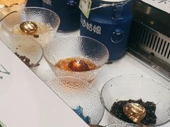 -溪边姑娘·拉丝酸奶水果捞(春熙路店)