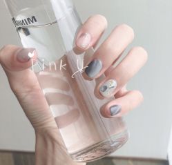 -Pink You美甲美睫纹绣定制中心