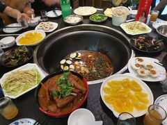 -荣德灶台鱼(圣泉寺店)