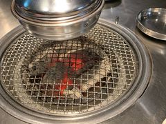 -韩聚屋韩国烤肉餐厅(新北万达店)