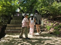 -北山公园