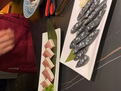 -黑崎烧肉·山野厨房(坪山店)