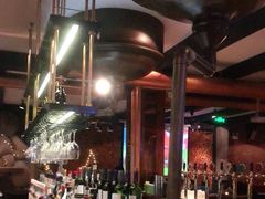 大堂-Shanghai Brew House上海啤酒工坊(老外街店)