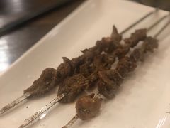 -清真·尼罗美食城(王府井生活广场店)