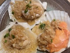 -大渔铁板烧(花园道店)