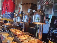 -视界美食自助餐厅·石家庄希尔顿酒店