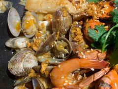 -大厨的餐厅(曾厝垵总店)