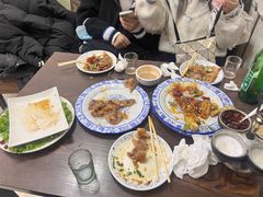 -协顺园回头馆(南顺城路店)