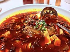 -漢舍中国菜馆(889广场店)