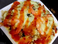 -吱咖啡西式简餐