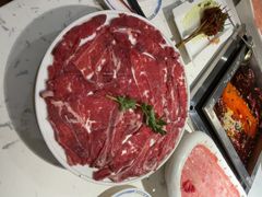 -码头故事火锅(大丰店)