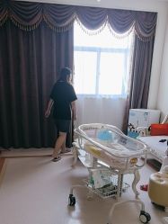 -武汉玛丽亚月子中心