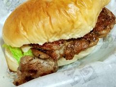 -L猪扒包(天河购书中心店)